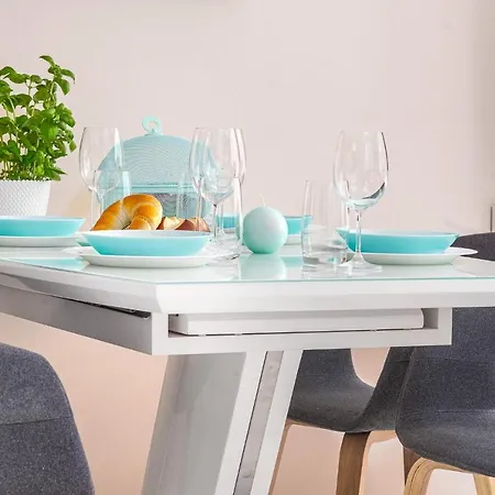 Lazure Przy Lesie-sloneczne Tarasy Dziwnowek-sannel For Rent * Dziwnówek