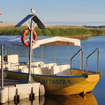 Lazure Przy Lesie-sloneczne Tarasy Dziwnowek-sannel For Rent Daire *