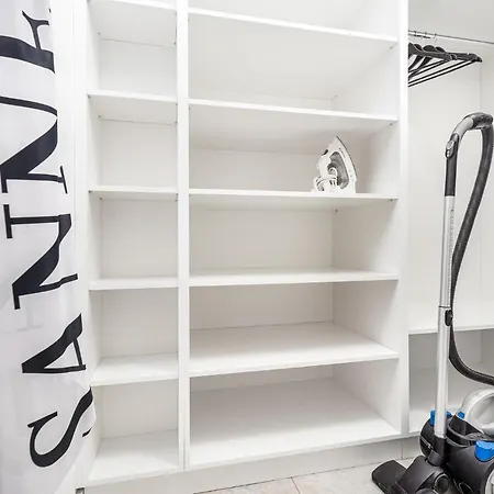 Lazure Przy Lesie-słoneczne Tarasy Dziwnówek-sannel For Rent Apartamento Dziwnówek