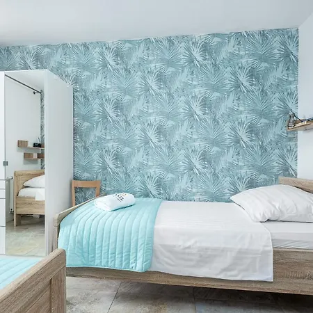 Lazure Przy Lesie-sloneczne Tarasy Dziwnowek-sannel For Rent * Dziwnówek